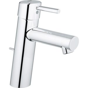 Bateria umywalkowa Grohe Concetto Chrom 23450001