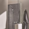 Zdjęcie Jednostrumieniowy prysznic górny chrom 27492000 Grohe Euphoria Cosmopolitan