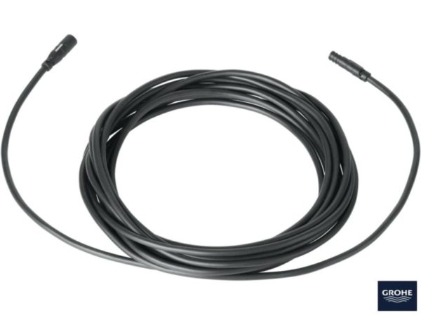 Zdjęcie Kabel przedłużający do modułu zasilania 47868000 Grohe F-digital Deluxe