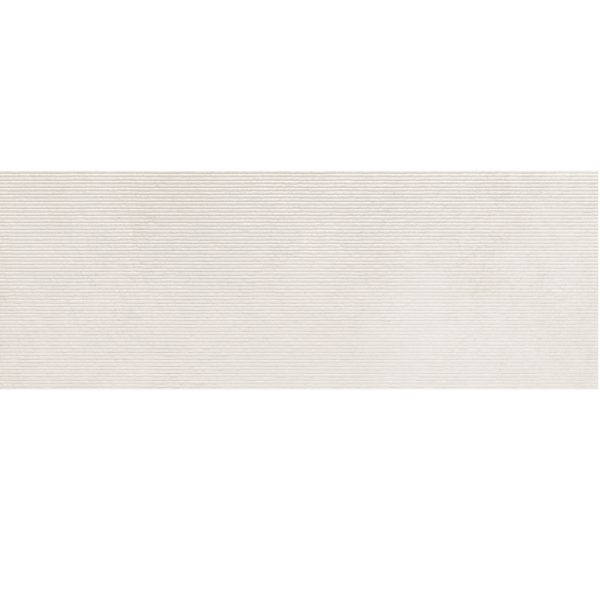 Zdjęcie Płytka ścienna Tubądzin Integrally Line STR 32,8×89,8cm PS-01-212-0328-0898-1-007