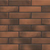 Zdjęcie Płytka elewacyjna Cerrad Retro Brick Chili 24,5×6,5cm 11962
