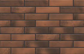Płytka elewacyjna Cerrad Retro Brick Chili 24,5x6,5cm 11962