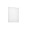 Zdjęcie Lustro Defra Como L60/80 Biały Połysk 60×76×4,2 76×60×4,2 cm 123-L-06001