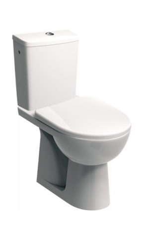 Kompakt WC Koło Nova Pro z odpływem pionowym M33201+M34011