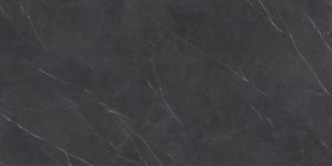 Płytka podłogowa Ultime Cerrad Marquina black poler 162x324cm 43902
