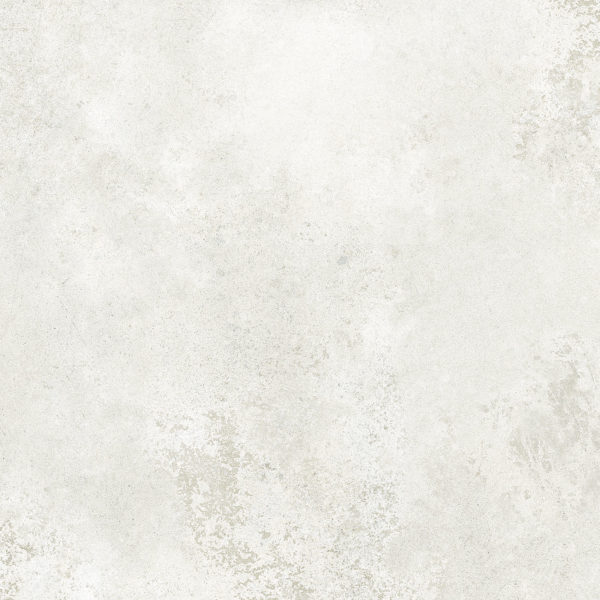 Zdjęcie Płytka podłogowa Tubądzin 59,8×59,8cm Torano White Mat tubTorWhiMat598x598