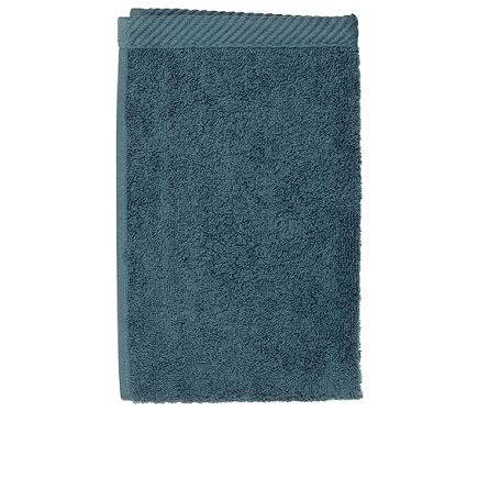Zdjęcie Ręcznik Kela Ladessa Teal Blue 30×50 23199