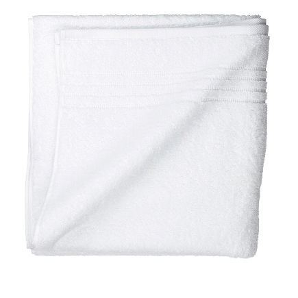 Ręcznik Kela Leonora Snow White 70x140 23208
