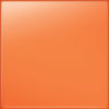 Zdjęcie Płytka ścienna Tubądzin Pastel Pomarańczowy Połysk 200×200