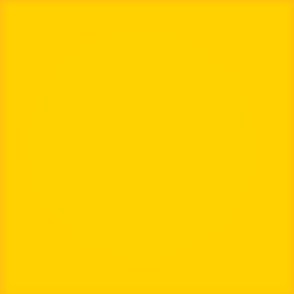 Zdjęcie Płytka ścienna Tubądzin Pastel Żółty Mat 200×200