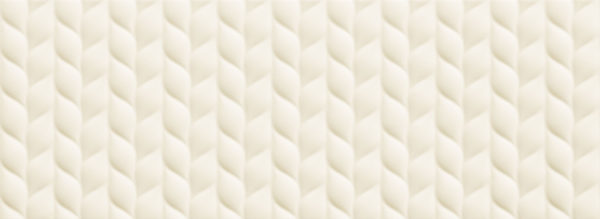 Zdjęcie Płytka ścienna Tubądzin House of Tones white B STR 32,8×89,8cm