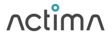 Actima logo