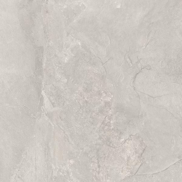Zdjęcie Płytka podłogowa Tubądzin Grand Cave white STR 119,8×119,8 cm
