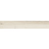 Zdjęcie Płytka podłogowa deskopodobna Tubądzin Wood Craft white STR 119,8×19 cm