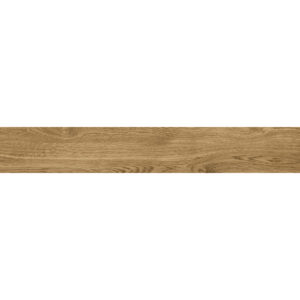 Płytka podłogowa deskopodobna Tubądzin 149,8x23 cm Wood Pile Natural STR