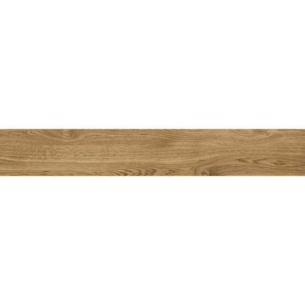 Zdjęcie Płytka podłogowa deskopodobna Tubądzin Wood Pile natural STR 149,8×23 cm