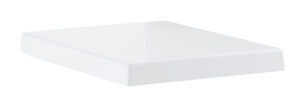 GROHE Cube Ceramic – wolnoopadająca deska sedesowa 39488000