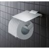 Zdjęcie Uchwyt na papier toaletowy chrom 40781000 Grohe Selection Cube
