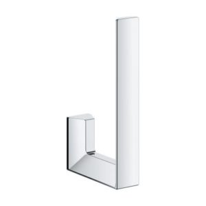 Uchwyt na papier toaletowy Grohe Selection Cube chrom 40784000