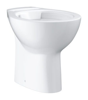 GROHE Bau Ceramic - miska WC stojąca 39431000