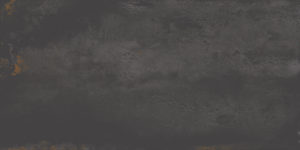 Płytka podłogowa Portinari Oxide Black lappato 117x58,4 cm