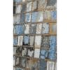 Zdjęcie Płytka ścienna Saloni Foundry Crosby Iris mat 45×90 cm HGT990