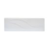 Zdjęcie Obudowa czołowa do wanny akrylowej Roca Linea 160 cm biały A25T009000