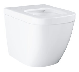 Miska WC stojąca Grohe Euro Ceramic 39339000