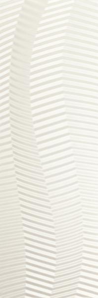 Paradyż Elegant Surface Perla Inserto Struktura B 29,8 x 89,8 cm