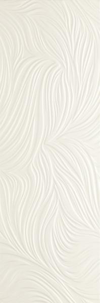 Paradyż Elegant Surface Perla Inserto Struktura A 29,8 x 89,8 cm