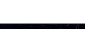 Listwa ścienna Tubądzin Inpoint 59,8x3,9 cm