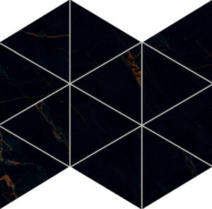 Mozaika ścienna Tubądzin Inpoint 32,8x25,8 cm