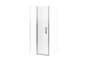 Drzwi uchylne Excellent Mazo do rozmiaru 80 / 90 - 195 cm KAEX.3025.1D.0538.LP