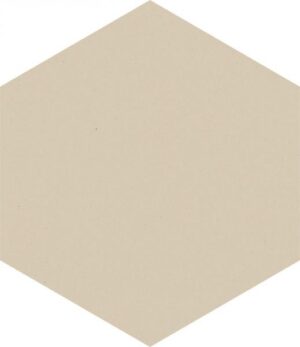 Płytka podłogowa Paradyż Modernizm Bianco Mat 19,8x17,1 cm