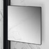 Zdjęcie Ruchome lustro Mirror Huppe Select+ Black Edition SL2301123