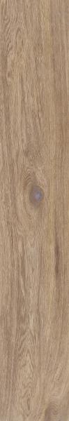 Płytka podłogowa Paradyż Wood love Brown STR Mat 19,8x119,8 cm (p)