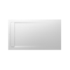 Zdjęcie Brodzik kompozytowy prostokątny Roca Aquos STONEX® 1600×900 mm biały AP60164038401100