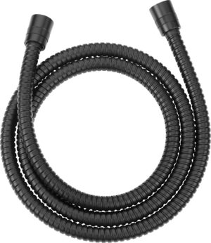 Wąż natryskowy 150 cm czarny XDCT0VLL0 Deante