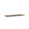 Zdjęcie Blat pełny Elita 140(70+70)x49,4×2,8 cm dąb classic PCV 167693