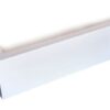 Zdjęcie Obudowa do wanny asymetryczna lewa Besco Intima 150×85 cm biały OAIT-150-NS