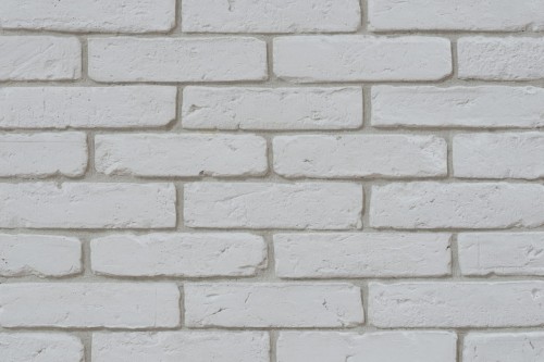 Płytka ceglana Stare Cegły Modern Line biały