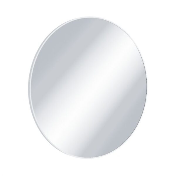 Zdjęcie Lustro okrągłe Excellent Virro 80 biały mat DOEX.VI080.WH