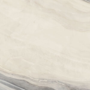 Płytka gresowa Tubądzin White Opal poler 119,8x119,8 cm