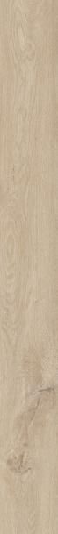 Płytka podłogowa Paradyż Soulwood Vanilla Struktura Mat 19,8x179,8 cm