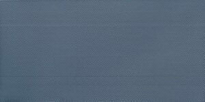 Dekor ścienny Tubądzin Reflection Navy 1 29,8x59,8 cm