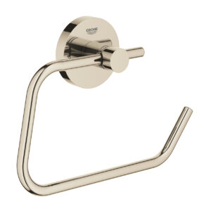 Uchwyt na papier Grohe Essentials Polished nickel 40689BE1