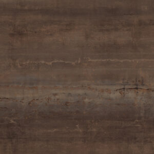 Płytka podłogowa Tubądzin Tin brown LAP 119,8x119,8 cm