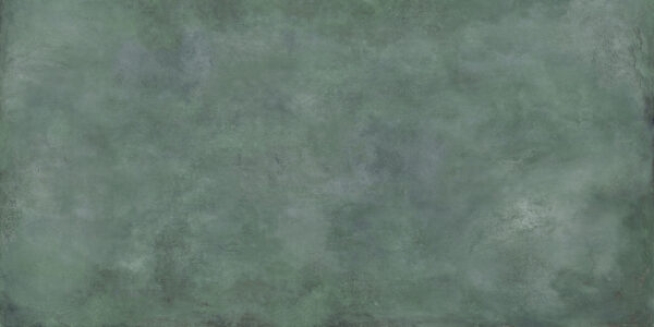 Zdjęcie Płytka podłogowa Tubądzin Patina Plate green MAT 119,8×59,8 cm