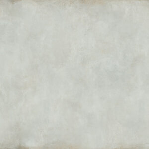 Płytka podłogowa Tubądzin Patina Plate white MAT 79,8x79,8 cm