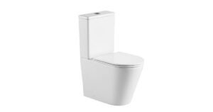 Kompakt WC Bathco Inodoro Antequera 4557